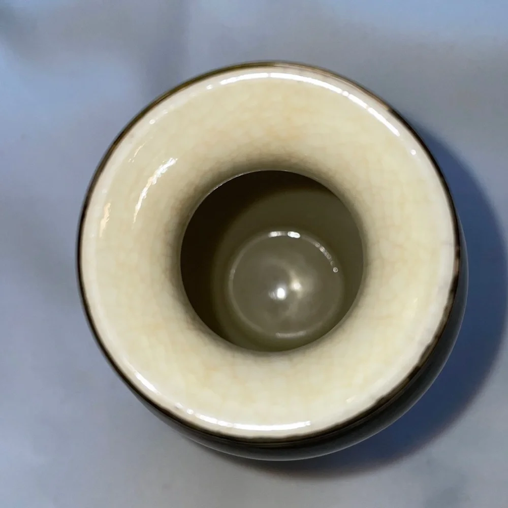 Vintage Japanese Vase
